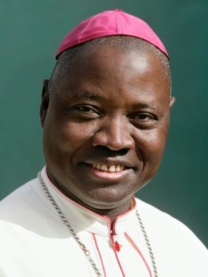 Fr Francis